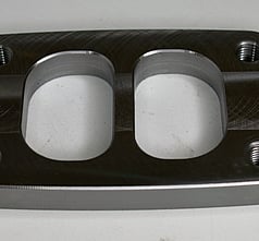 t3 turbo flange bolt pattern