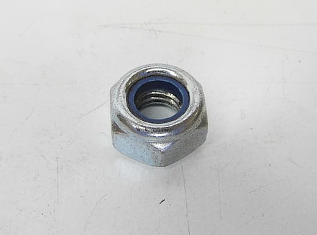 nylock nut
