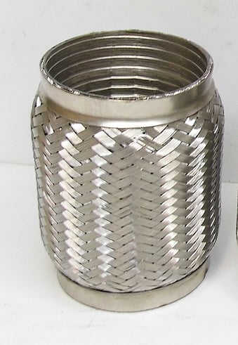 Exhaust Flexi tube