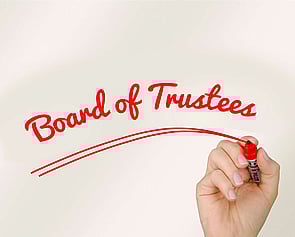 Our Board of Trustees