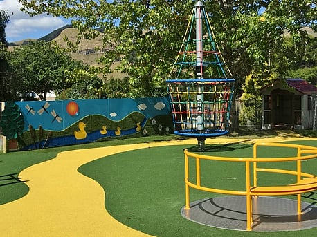 Goldfields School Base