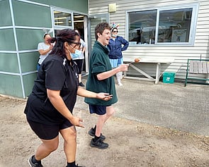 Policies and Procedures