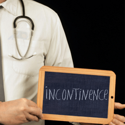 Incontinence