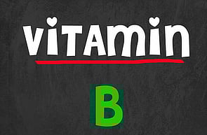 Vitamin B