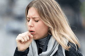 Herbal Cough Mixture