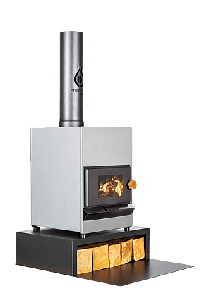 Pyro Mini with Raised Bench