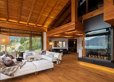 EASTSIDE QUATTRO VIEW