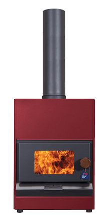 Pyro Fires have over 100 colours to choose from