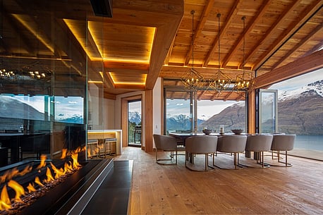 Eastside Quattro View