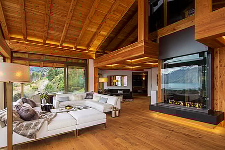 Eastside Quattro View