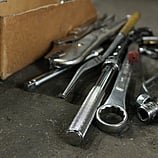 Meet Julie, service administrator. Automotive mechanics on Leslie Street, Kihikihi, Te Awamutu