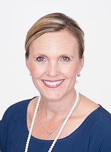 Justine Winter - Registered Psychologist