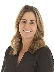 Emma Fenwick - General Manager