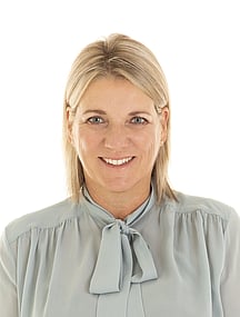 Sandra Diekerhof - Managing Director