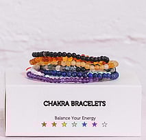 Chakra Healing - Balance your Energy Centres