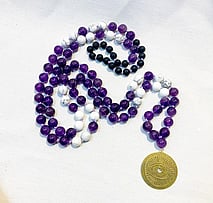 Mala Beads - Handcrafted by us. Meditate. Manifest. Create