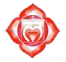 ROOT CHAKRA (MULADHARA) - Coming with excitement 1 March