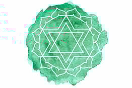 HEART CHAKRA (ANAHATA)