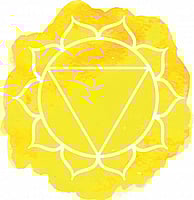 SOLAR PLEXUS CHAKRA (MANIPURA)