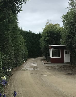 Mackintosh Group Weighbridge, located at 64 Warrengate Road