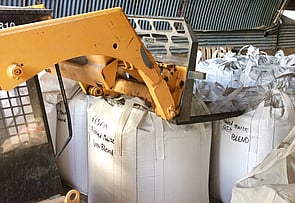 Custom blends can be made to your specifications