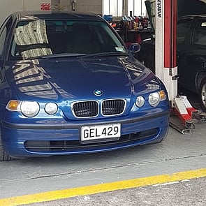 West Coast Tyres & Services