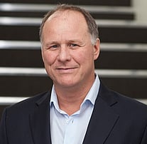 Photo of Andre Westenberg FRACS Urologist at Bay Urology Tauranga