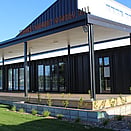 Renwick School Community Hall