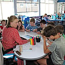 Staff at Renwick School