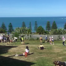 Renwick Community Hall