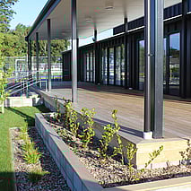 Renwick Community Hall