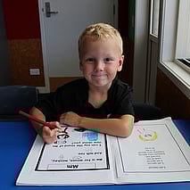 Staff at Renwick School