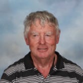 Caretaker: Rob Stirling