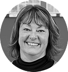 Cheryl Adcock - Te Whare Manaaki