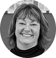 Cheryl Adcock - Te Whare Manaaki