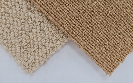 NZ Wool - We Bought Too Much Sale - Residential Loop pile in Cream - was $199/BLM now $99/BLM (SOLD OUT)Commercial Loop pile in Butter - was $299/BLM now $99/BLM