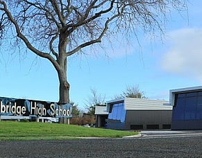 Register to catch a school bus