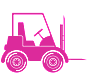 Forklift Icon