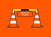 Safety Stuff Gisborne logo