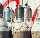 Dangerous Goods Gas Bottle Course