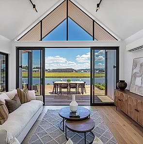 HOME STAGING + PROPERTY STYLING