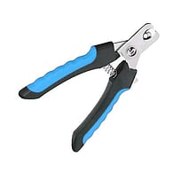 Small Nail Clippers - BLACK / BLUE-PRICE $6.99- - - - - - - - - - ADD TO CART >