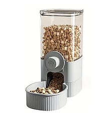 Food Dispenser - PRICE $19.99- - - - - - - - - -ADD TO CART >