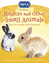 Rabbit book - PRICE $9.99- - - - - - - - - -ADD TO CART >