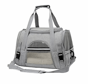 Bunny Carrier - 43cm x 28cm x 25cm -PRICE $39.99- - - - - - - - - -ADD TO CART >