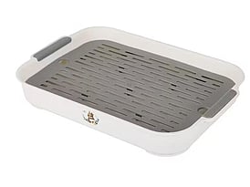 Small Litter Tray - PRICE $14.99- - - - - - - - - - ADD TO CART >