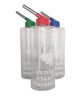 1000ml Water Bottle - PRICE $19.99- - - - - - - - - -ADD TO CART >