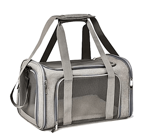 Bunny Carrier - 40 x 25 x 25cm-PRICE $35.99- - - - - - - - - - ADD TO CART >