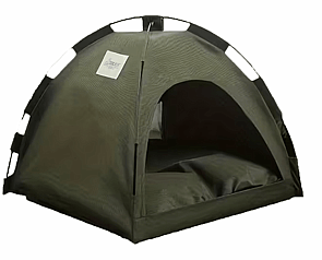 Green Bunny Tent - PRICE $19.99- - - - - - - - - - ADD TO CART >