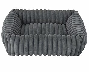 Luxury Plush Bed - PRICE $29.99- - - - - - - - - -ADD TO CART >
